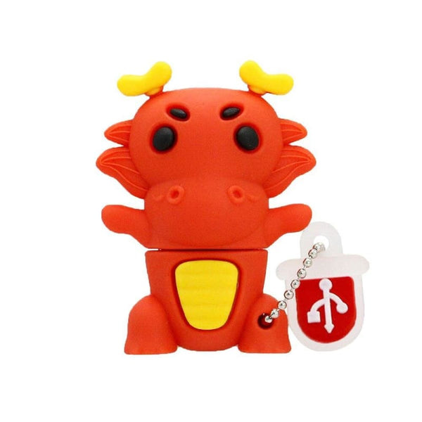 Clé USB Animaux Abeille