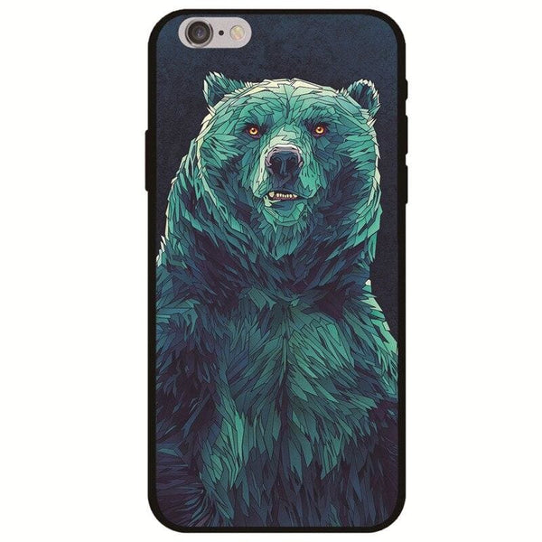 Coques Animaux