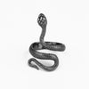 Bague Animaux <br> Serpent Forme Élancé - Animaux du Monde