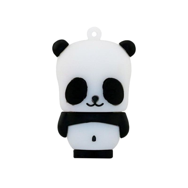 Clé USB Animaux<br> Forme Panda - Animaux du Monde