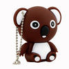 Clé USB Animaux<br> Koala - Animaux du Monde