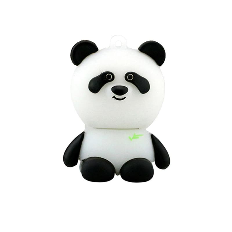 Clé USB Animaux<br> Petit Panda - Animaux du Monde
