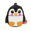 Clé USB Animaux <br> Pingouin - Animaux du Monde