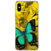 Coque iPhone Animaux <br> Papillon - Animaux du Monde