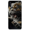 Coque Samsung Animaux <br> Lion Sauvage - Animaux du Monde