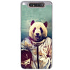 Coque Samsung Animaux <br> Panda - Animaux du Monde