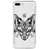 Coques iPhone Animaux <br> Sauvage - Animaux du Monde