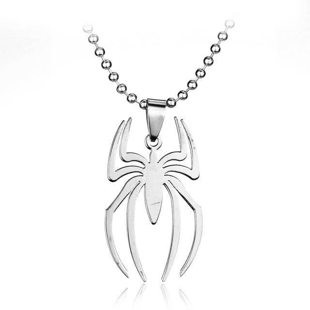 Pendentif Animaux <br> Araignée - Animaux du Monde