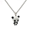 Pendentif Animaux <br> Panda - Animaux du Monde