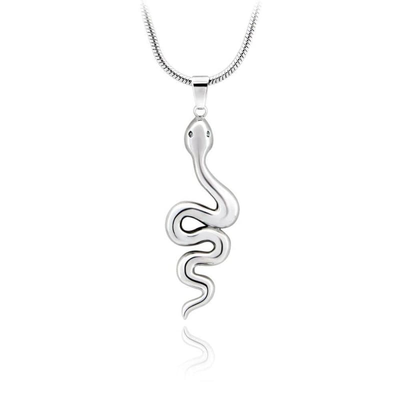 Pendentif Animaux <br> Serpent - Animaux du Monde