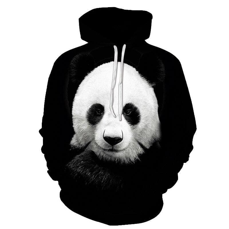 Sweat panda cheap