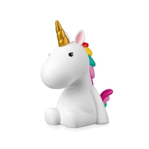 Veilleuse Enfant Licorne