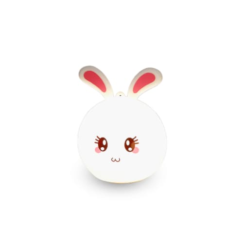 Veilleuse Lapin Rechargeable