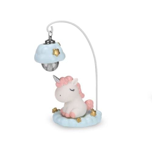 Lampe Veilleuse Licorne