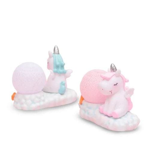 Veilleuse Licorne Petit Nuage