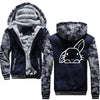 Veste Lapin